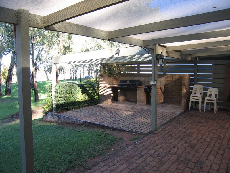 31 Carramar Drive, Gol Gol NSW 2738