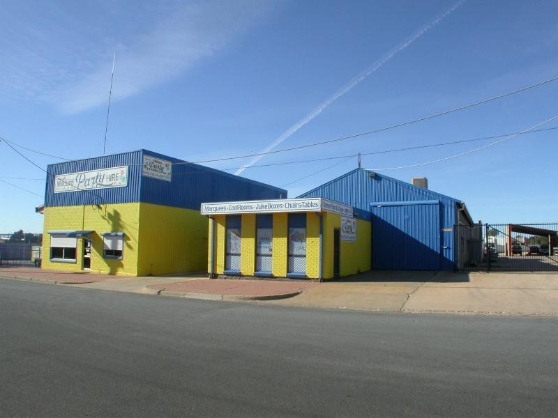 4-6 Scott Crescent, Mildura VIC 3500