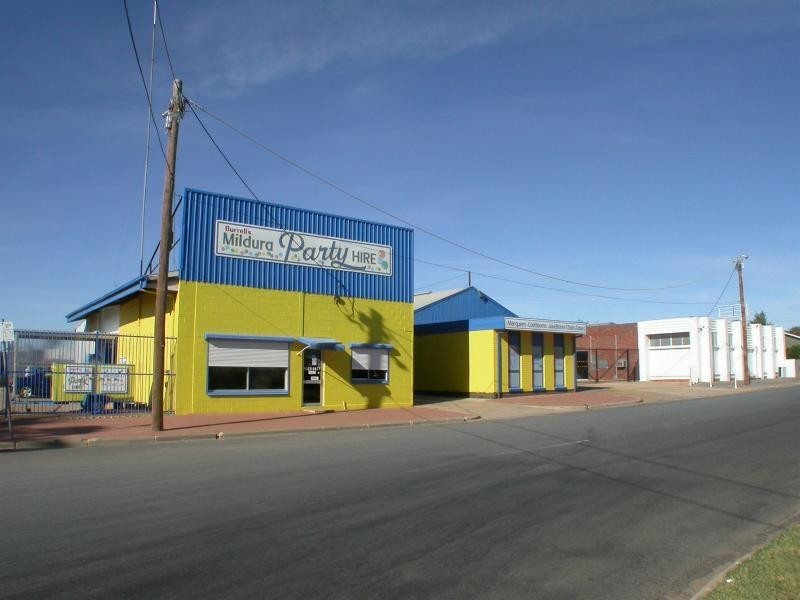 4-6 Scott Crescent, Mildura VIC 3500
