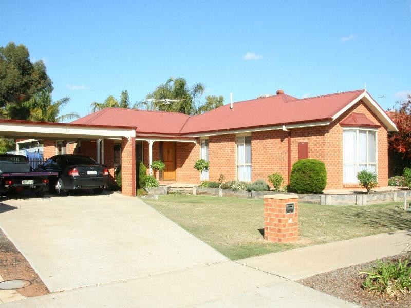 1A Pevensey Grove, Mildura VIC 3500