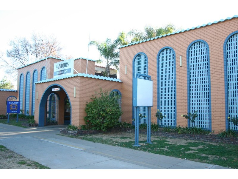 179-181 Deakin Avenue, Mildura VIC 3500