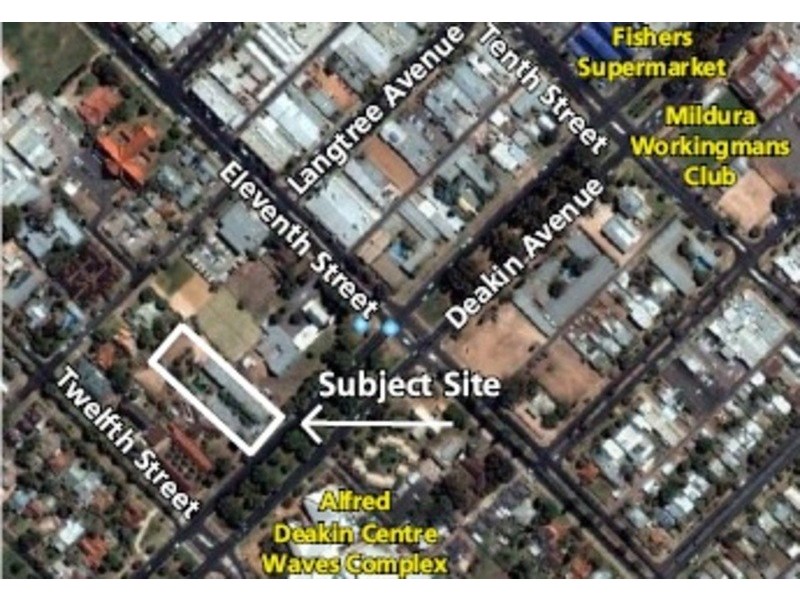 179-181 Deakin Avenue, Mildura VIC 3500