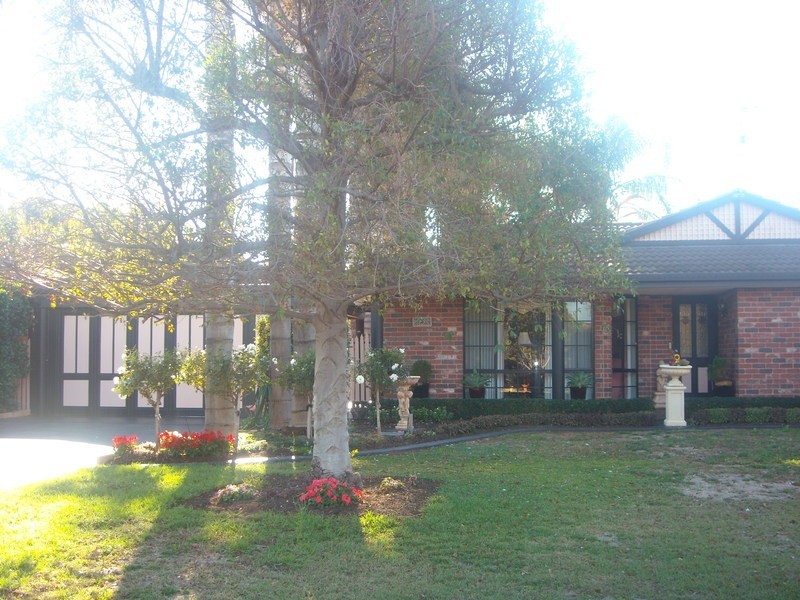 17 Muscat Court, Mildura VIC 3500