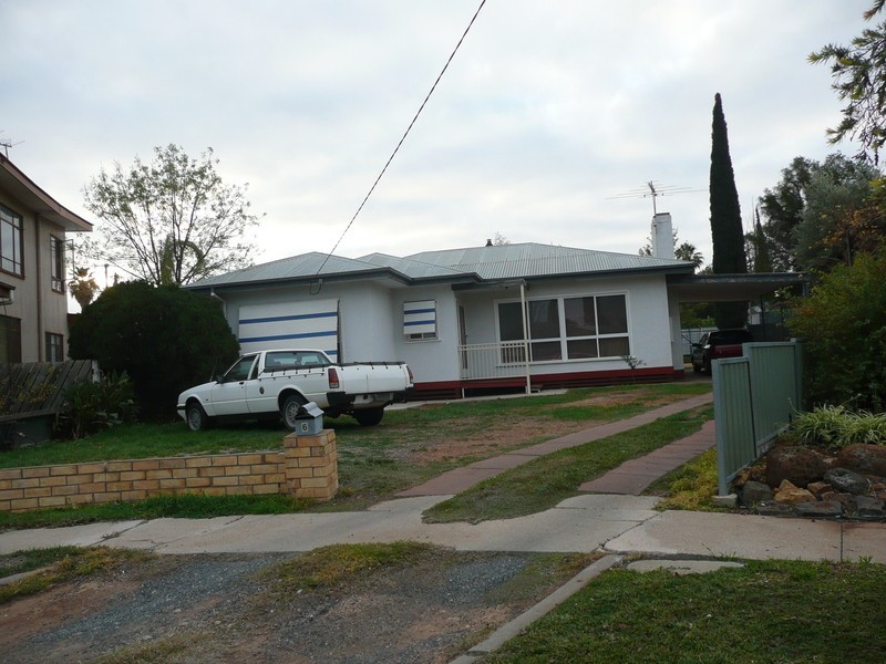 6 Trevatt Court, Mildura VIC 3500