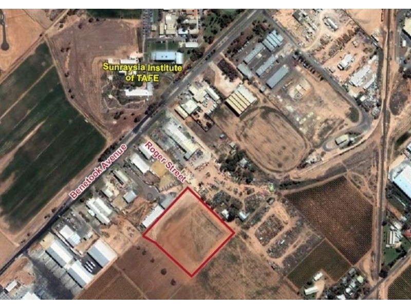Lot A  Roger Street, Mildura VIC 3500