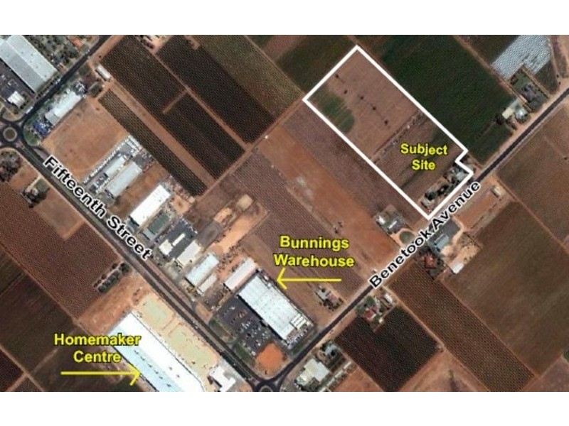 691 Benetook Avenue, Mildura VIC 3500