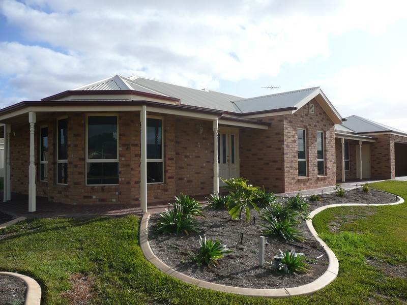 1 Delta Court, Mildura VIC 3500