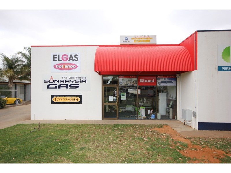 7/29 Seventh Street, Mildura VIC 3500