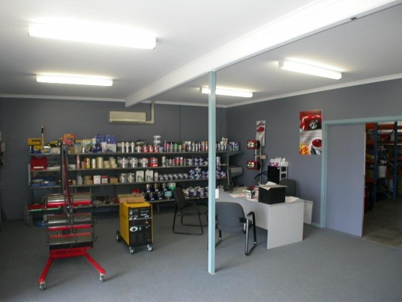 7/29 Seventh Street, Mildura VIC 3500