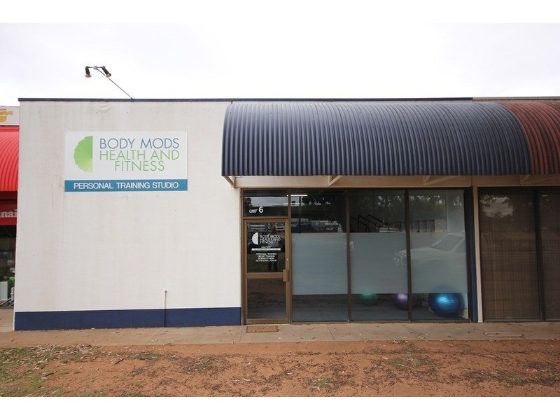 6/29 Seventh Street, Mildura VIC 3500