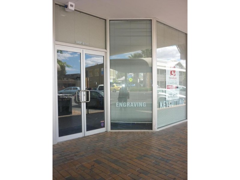 8/141 Eighth Street, Mildura VIC 3500