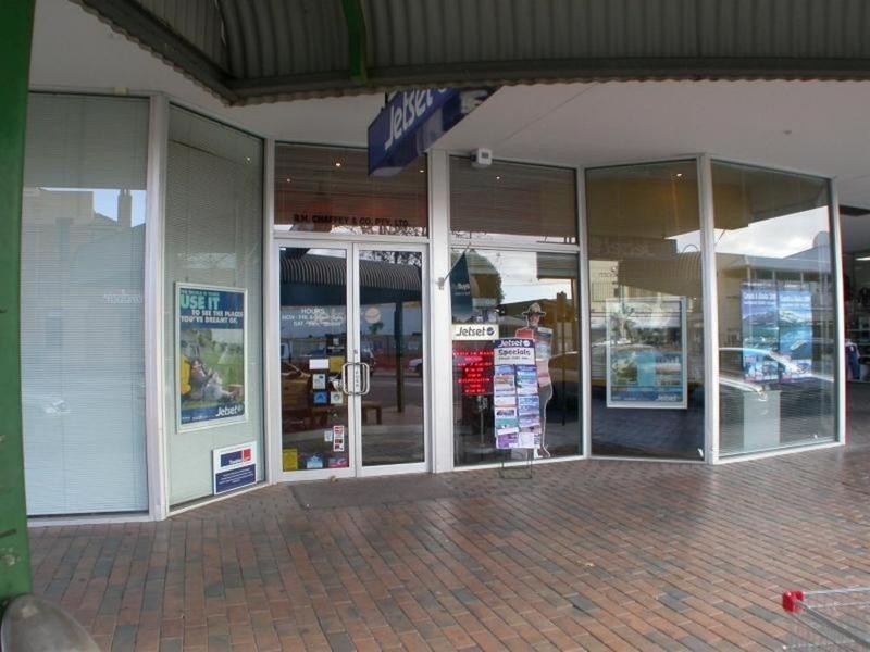 8/141 Eighth Street, Mildura VIC 3500