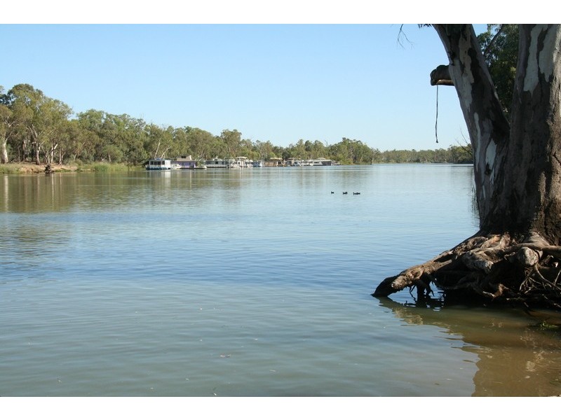 34 The Cobb And Co Way, Gol Gol NSW 2738