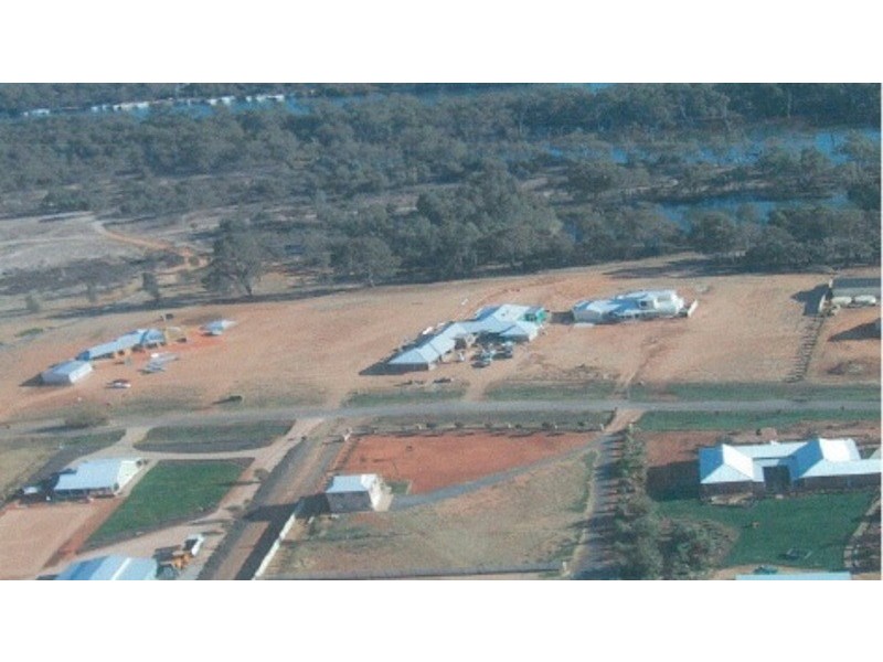 34 The Cobb And Co Way, Gol Gol NSW 2738