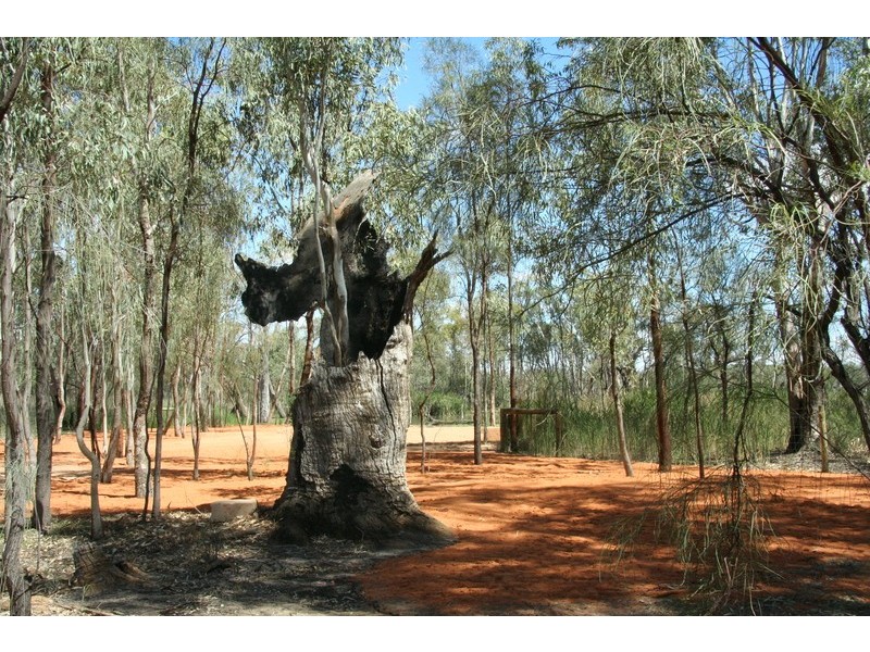 34 The Cobb And Co Way, Gol Gol NSW 2738