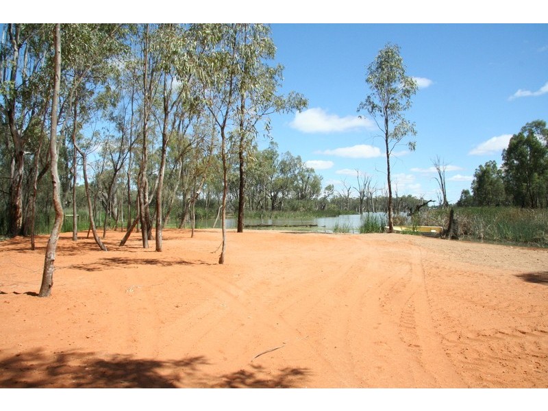 34 The Cobb And Co Way, Gol Gol NSW 2738