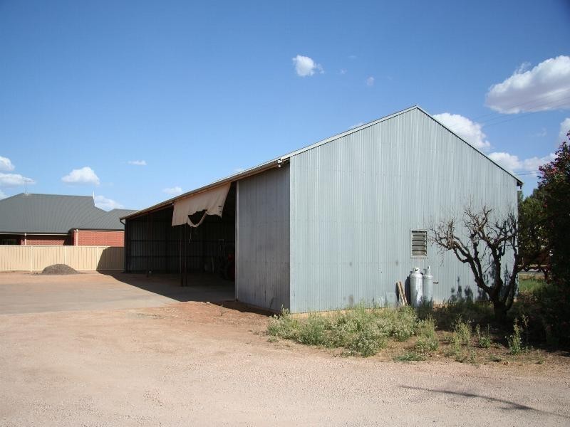 562 Eleventh Street, Mildura VIC 3500