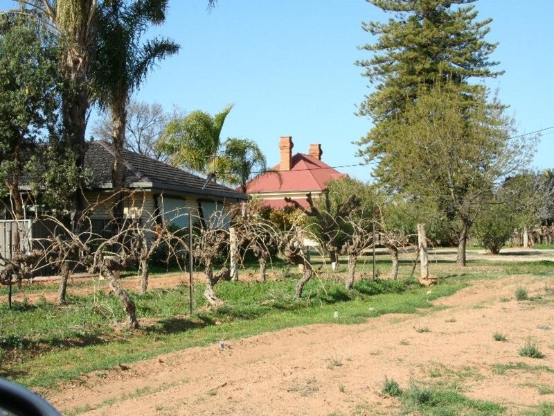 Lot 2/38 Cureton Avenue, Mildura VIC 3500