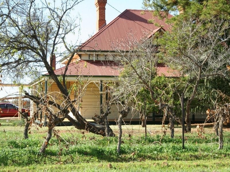 Lot 2/38 Cureton Avenue, Mildura VIC 3500