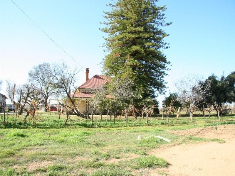 Lot 2/38 Cureton Avenue, Mildura VIC 3500