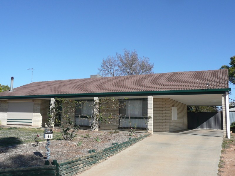 31 Cureton Avenue, Mildura VIC 3500