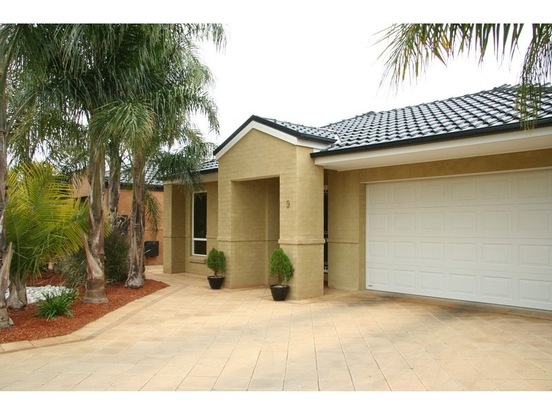 9 Alessi Rise, Mildura VIC 3500