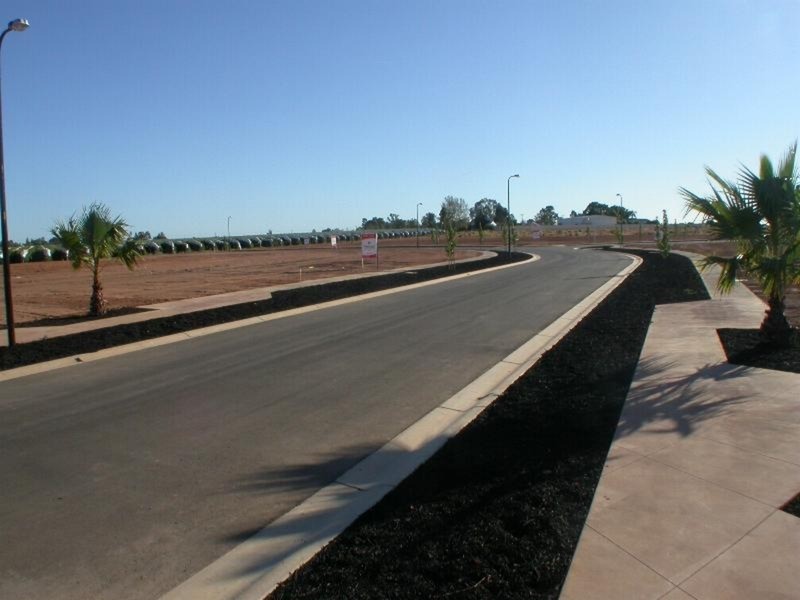 0 Immacolata Heights, Red Cliffs VIC 3496