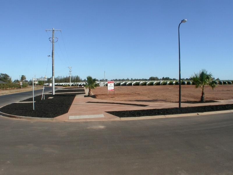 0 Immacolata Heights, Red Cliffs VIC 3496