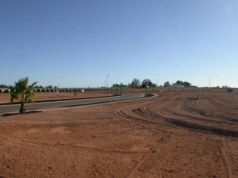 0 Immacolata Heights, Red Cliffs VIC 3496