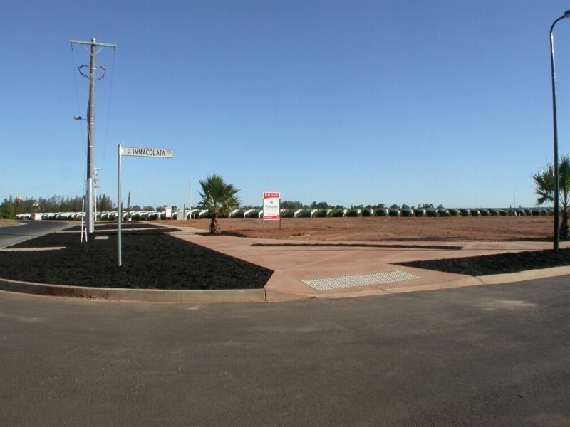 0 Immacolata Heights, Red Cliffs VIC 3496