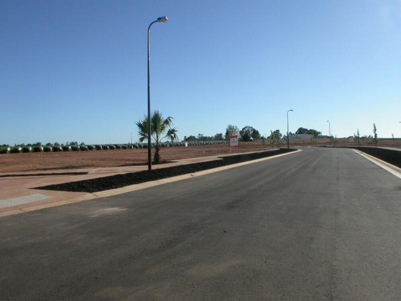 0 Immacolata Heights, Red Cliffs VIC 3496