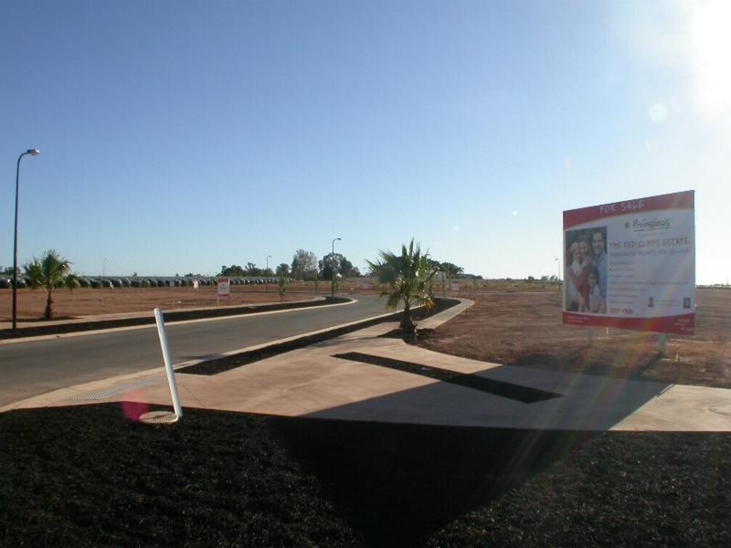 0 Immacolata Heights, Red Cliffs VIC 3496