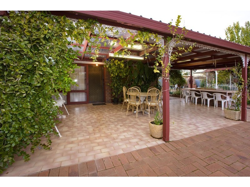 4 Johnson Drive, Irymple VIC 3498