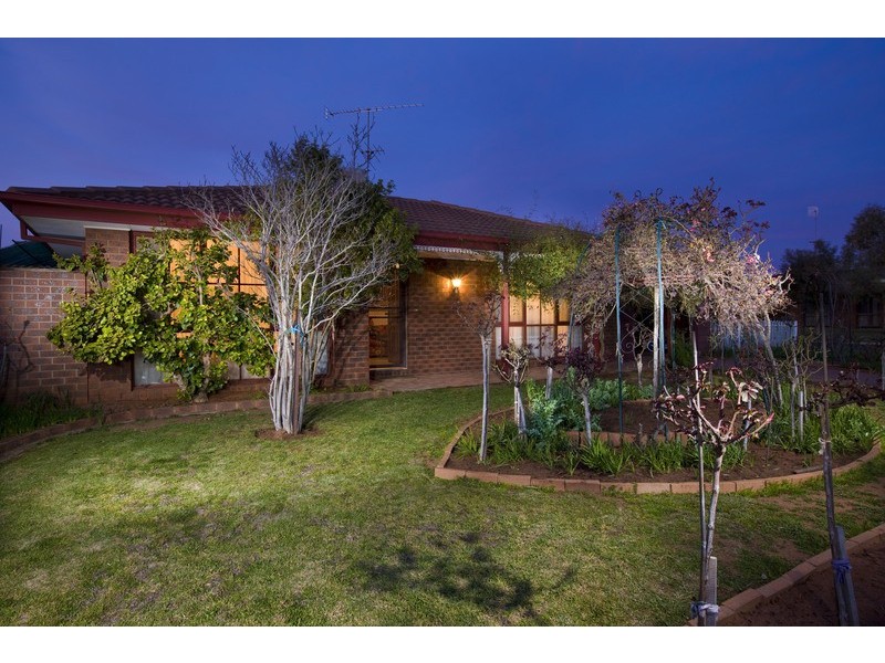 4 Johnson Drive, Irymple VIC 3498