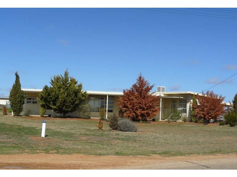 Lot 1 Trioda Street, Red Cliffs VIC 3496