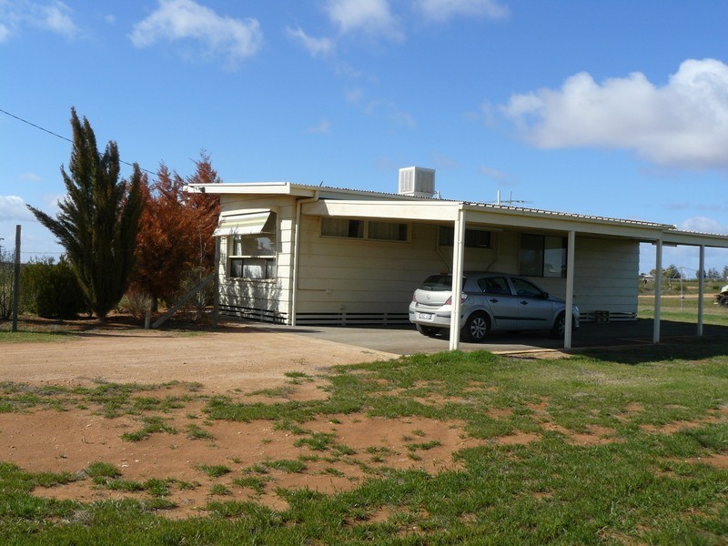 Lot 1 Trioda Street, Red Cliffs VIC 3496