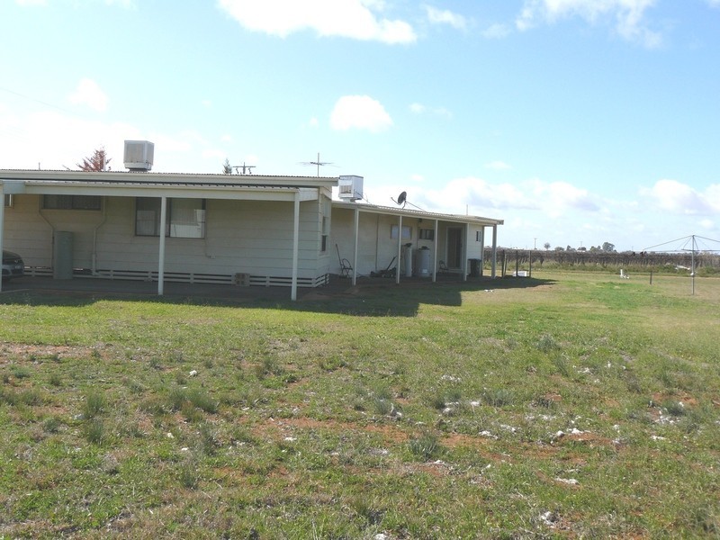 Lot 1 Trioda Street, Red Cliffs VIC 3496