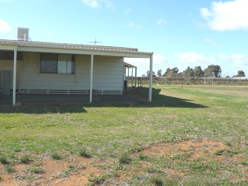 Lot 1 Trioda Street, Red Cliffs VIC 3496