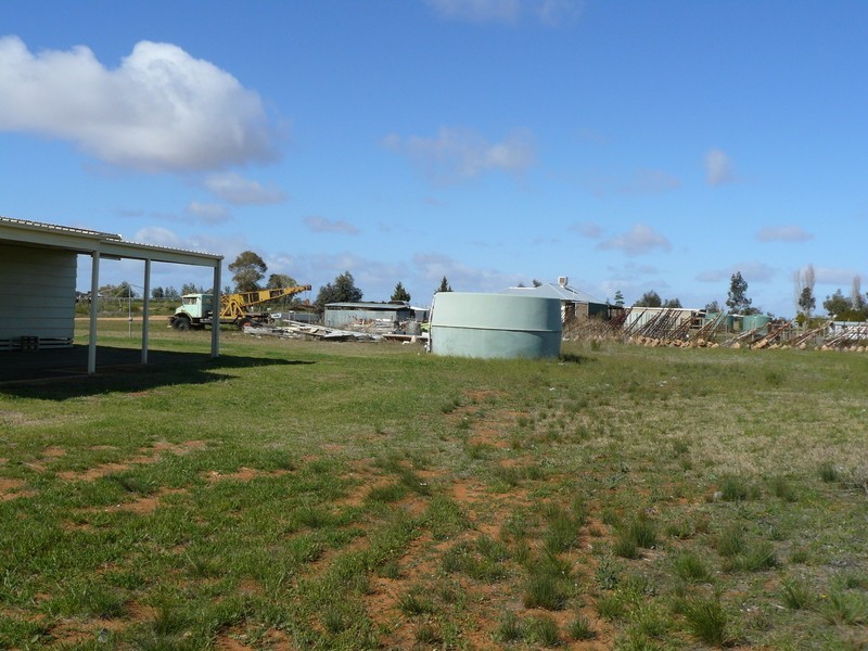 Lot 1 Trioda Street, Red Cliffs VIC 3496