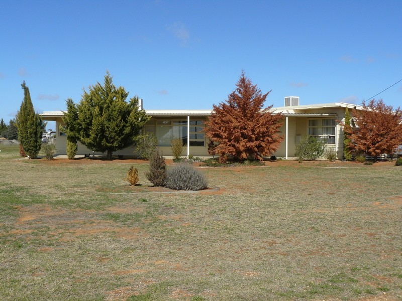 Lot 1 Trioda Street, Red Cliffs VIC 3496