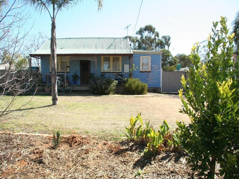 205 Commercial Street, Merbein VIC 3505