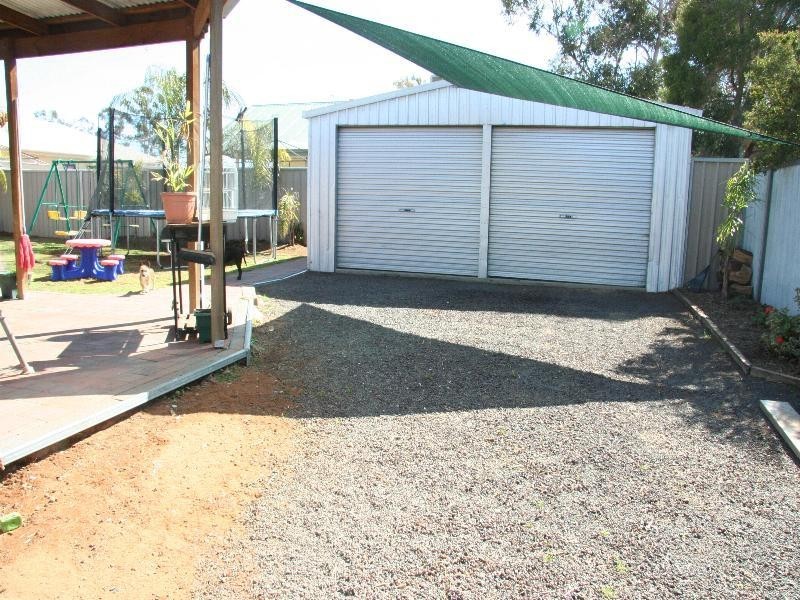 205 Commercial Street, Merbein VIC 3505
