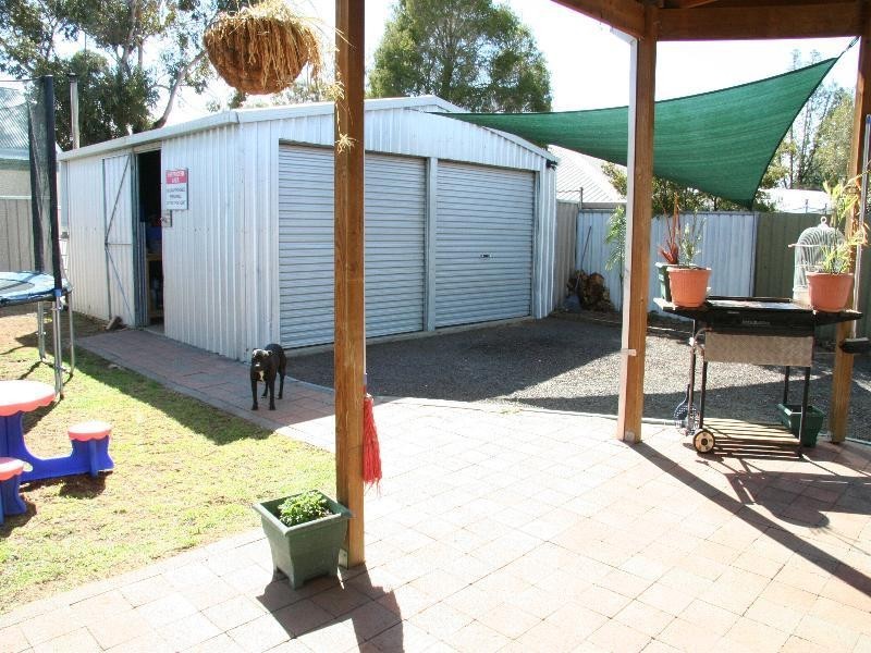 205 Commercial Street, Merbein VIC 3505