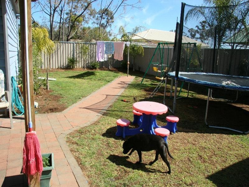 205 Commercial Street, Merbein VIC 3505