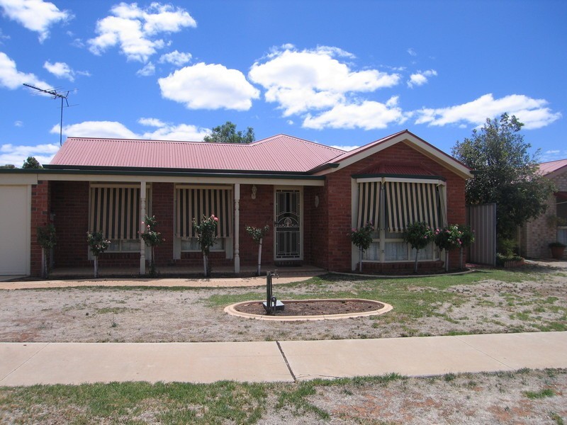 4 Sirius Court, Mildura VIC 3500
