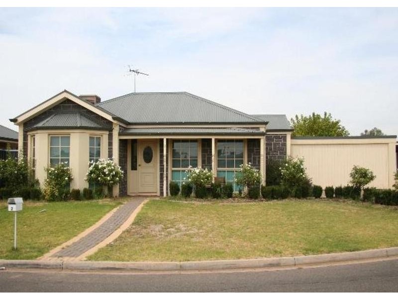 2 Risbey Court, Mildura VIC 3500