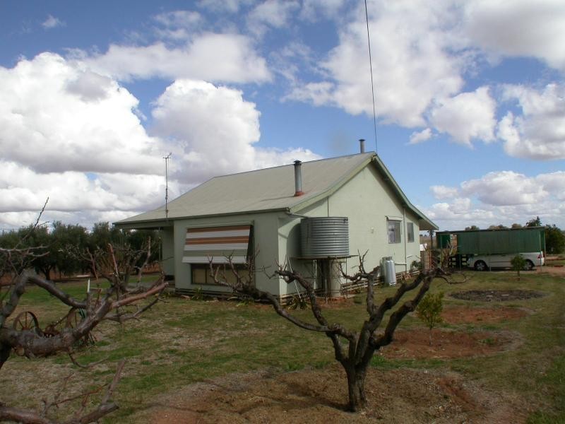 35 Murray Street, Red Cliffs VIC 3496