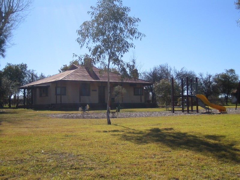 5 Nicholls Court, Red Cliffs VIC 3496