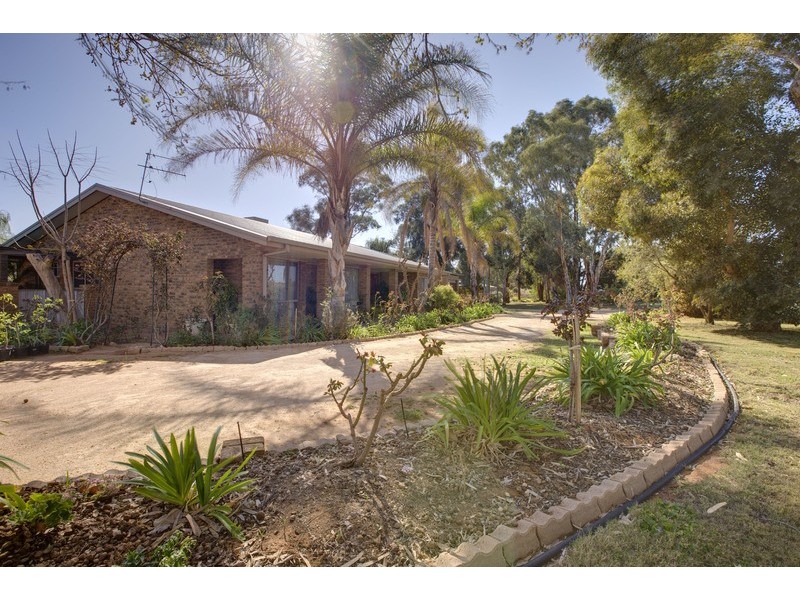 3817 Walnut Avenue, Mildura South VIC 3501