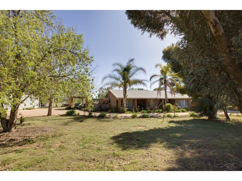 3817 Walnut Avenue, Mildura South VIC 3501